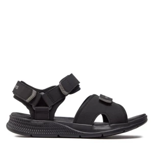 Sandały Skechers Go Consistent Sandal-Tributary 229097/BBK Czarny