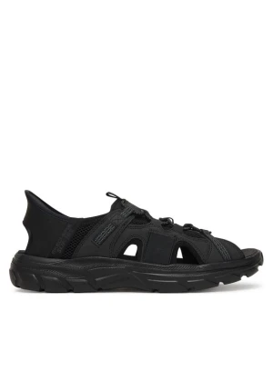 Sandały Skechers Revolted SS - Merrick 205181/BLK Czarny