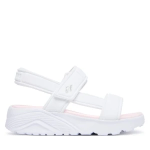 Sandały Skechers Street Uno Lite Sandal  310372L/WHT Biały