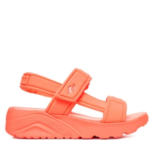 Sandały Skechers Uno Lite Sandal-Sunny Stand 310372L/CRL Koralowy