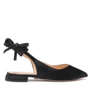 Sandały Solo Femme 24309-01-355/000-05-00 Czarny