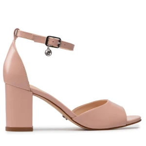 Sandały Solo Femme 82438-34-E06/000-07-00 Różowy