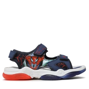 Sandały Spiderman SPIDER-MAN SS23-219SPRMV Granatowy