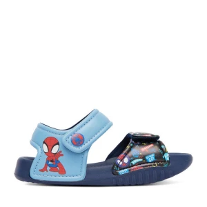 Sandały Spidey CEO-CP88-SS26-346SPID Niebieski