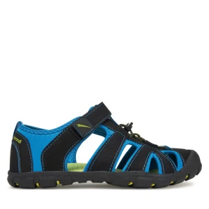 Sandały Sprandi BP81-18755 Czarny