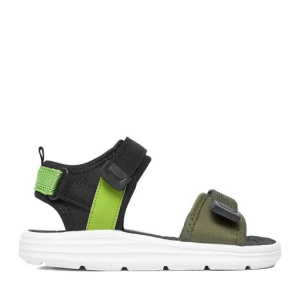 Sandały Sprandi CEO-CP92-26335 Khaki