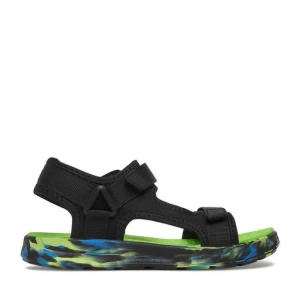 Sandały Sprandi CEO-CP92-26367(CH) Czarny