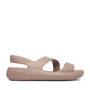 Sandały Sprandi CEOWB-WPJJ-23730 Brązowy jasny