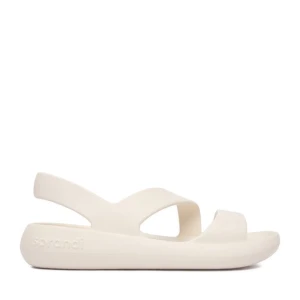 Sandały Sprandi CEOWB-WPJJ-23730 Écru