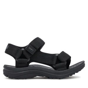 Sandały Sprandi CP40-MB520 Czarny