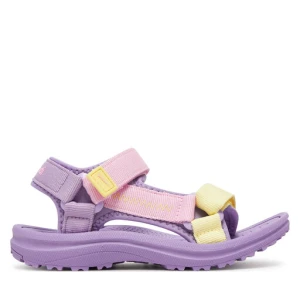 Sandały Sprandi CP40-NB718Y Różowy