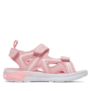 Sandały Sprandi CP82-23728(DZ) Różowy