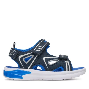 Sandały Sprandi CP82-23728 Granatowy