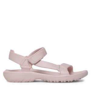 Sandały Sprandi P1043520 Różowy