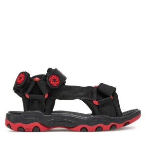 Sandały Star Wars CP76-SS25-343SW Czarny