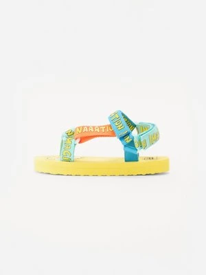 Sandały Stella McCartney Kids