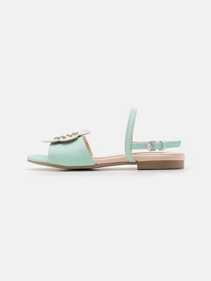 Sandały Stella McCartney Kids