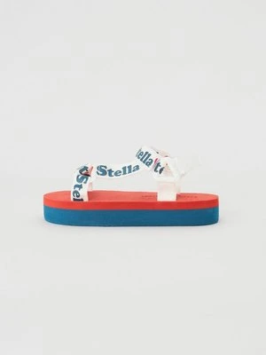 Sandały Stella McCartney Kids