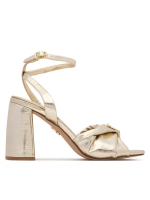 Sandały Steve Madden 11005662 Złoty
