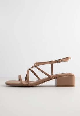 Sandały Steve Madden