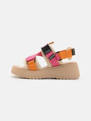 Sandały Steve Madden