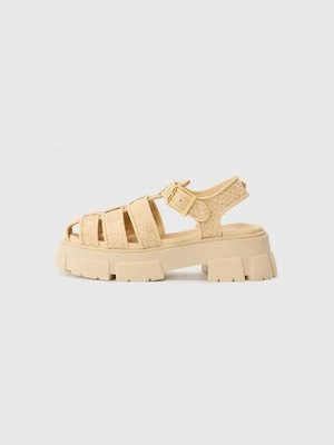 Sandały Steve Madden