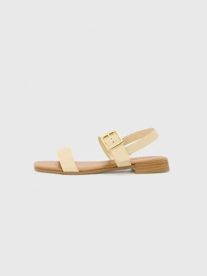Sandały Steve Madden