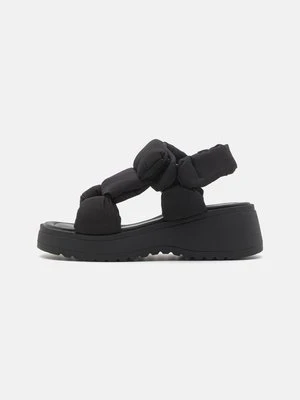 Sandały Steve Madden