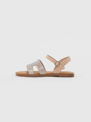 Sandały Steve Madden