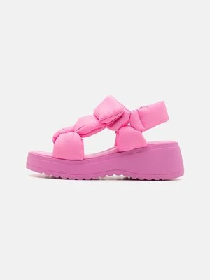Sandały Steve Madden