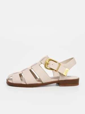 Sandały Steve Madden biały