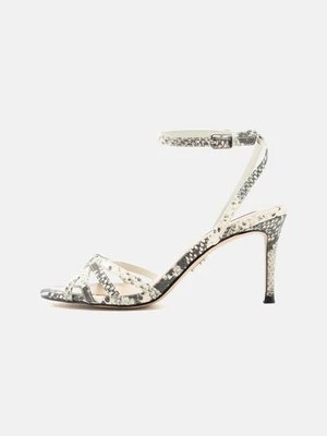 Sandały Steve Madden beżowy