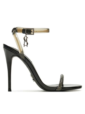 Sandały Steve Madden Balia SM11002882 Czarny