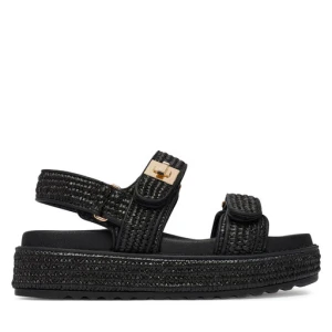 Sandały Steve Madden Bigmona 11003034 Czarny