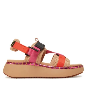 Sandały Steve Madden Decorum SM11003017 Beżowy