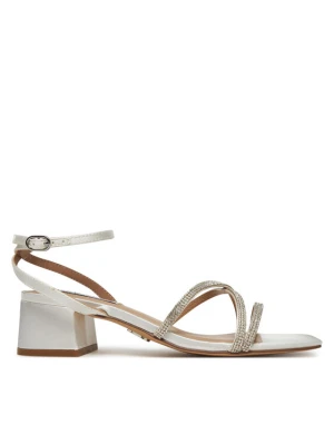Sandały Steve Madden Gabby SM11003037 Biały