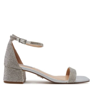 Sandały Steve Madden Gena-R SM11003580 Srebrny