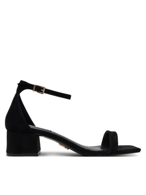Sandały Steve Madden Gena SM11003579 Czarny