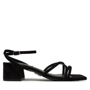 Sandały Steve Madden Gleams SM11003712 Czarny