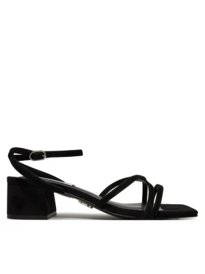 Sandały Steve Madden Gleams SM11003712 Czarny