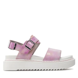 Sandały Steve Madden Jcadet SM15000180-02002-954 Różowy