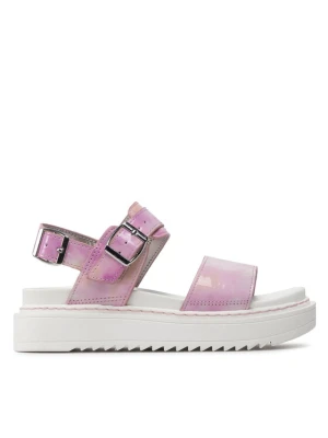 Sandały Steve Madden Jcadet SM15000180-02002-954 Różowy