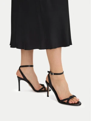 Sandały Steve Madden Jewells 11005283 Czarny