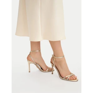 Sandały Steve Madden Jypsey-CN 11005095 Złoty