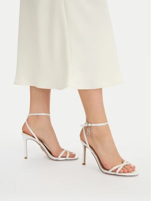 Sandały Steve Madden Jypsey-CNP 11005096 Écru Kremowy