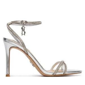 Sandały Steve Madden Jypsey-CNR 11005123 Srebrny