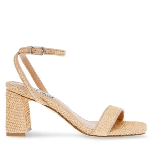 Sandały Steve Madden Luxe Sandal SM11002329-02002-816 Beżowy