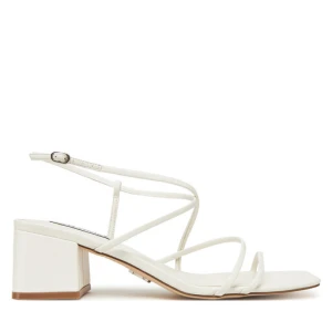 Sandały Steve Madden Remmi SM11003296 Biały