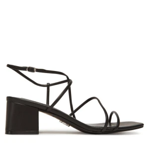 Sandały Steve Madden Remmi SM11003296 Czarny