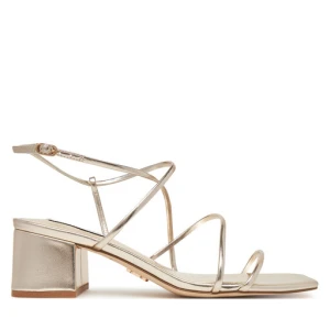 Sandały Steve Madden Remmi SM11003296 Złoty